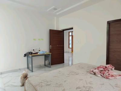 Bedroom Image of 3340 Sq.ft 4 BHK Villa for rent in Vulcan Golden Crest, Gachibowli Hyderabad for Rs. 95000