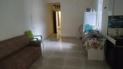 Living Room Image of 800 Sq.ft 2 BHK Apartment / Flat for sale in MRG The Balcony, Sector 93 Gurgaon for Rs. 7400000
