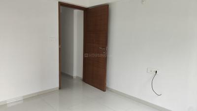 Bedroom Image of 1050 Sq.ft 2 BHK Apartment / Flat for sale in Ambegaon Budruk Pune for Rs. 8400000