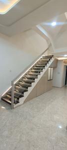 Hall Image of 1800 Sq.ft 4 BHK Independent House for sale in Nipania Indore for Rs. 12100000