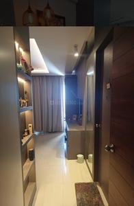 Hall Image of 1255 Sq.ft 2 BHK Apartment / Flat for sale in Marvel Ganga Fria, Wagholi Pune for Rs. 10500000