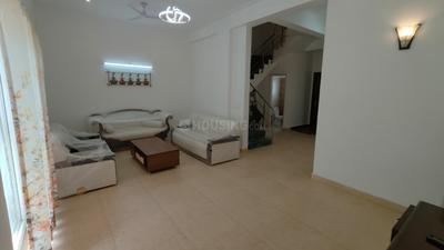 Hall Image of 3008 Sq.ft 4.5 BHK Villa for rent in Paramount Golfforeste Villas, Surajpur Greater Noida for Rs. 65000
