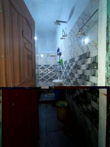 Bathroom Image of 900 Sq.ft 5 BHK Independent House for sale in Ganga Nagar Meerut for Rs. 4000000