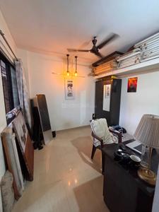 Hall Image of 650 Sq.ft 1 BHK Apartment / Flat for sale in Dhanori Pune for Rs. 3625000
