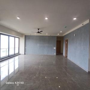 Image of 2900 Sq.ft 4 BHK Apartment / Flat for rent in Cardinal One, Yeswanthpur, Bengaluru for Rs. 170000