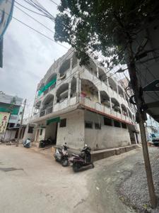 Image of 1908 Sq.ft 4 BHK Independent House for sale in Nacharam, Secunderabad for Rs. 20000000