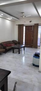 3 BHK Independent Builder Floor