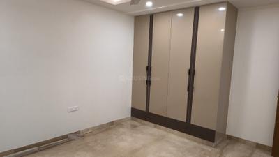Bedroom Image of 1550 Sq.ft 3 BHK Builder Floor for sale in Paschim Vihar New Delhi for Rs. 27500000