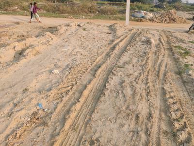 Image of 900 Sq.ft Residential Plot / Land for sale in Bamheta Village, Ghaziabad for Rs. 4900000