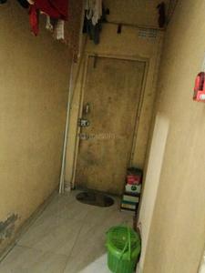 Image of 330 Sq.ft 1 RK Apartment / Flat for sale in Dombivli West, Thane for Rs. 1200000