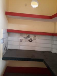 Kitchen Image of 800 Sq.ft 2 BHK Independent House for rent in Mahalpar Bihar Sharif for Rs. 4800