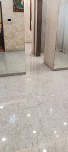 Hall Image of 610 Sq.ft 1 BHK Apartment / Flat for sale in Shraddha Park City, Borivali East Mumbai for Rs. 9800000