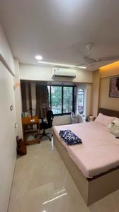 Bedroom Image of Girls  in Prabhadevi, Mumbai
