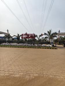 Image of 800 Sq.ft 2 BHK Independent House for sale in Hirapur Colony, Raipur for Rs. 2690000