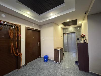Hall Image of 1411 Sq.ft 3 BHK Apartment / Flat for sale in Lalpur Ranchi for Rs. 7599999