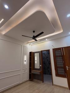 Bedroom Image of 2100 Sq.ft 3 BHK Independent House for sale in Kamal Vihar Raipur for Rs. 5880000