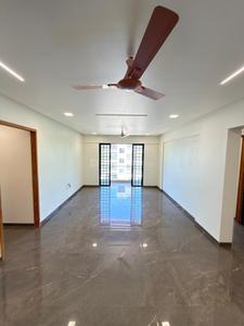 Hall Image of 2077 Sq.ft 3 BHK Apartment / Flat for sale in Govind Nagar Nashik for Rs. 12500000