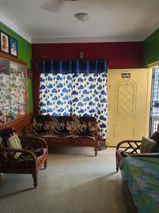 Hall Image of 3150 Sq.ft 6 BHK Independent House for sale in Lingarajapuram Bengaluru for Rs. 25300000