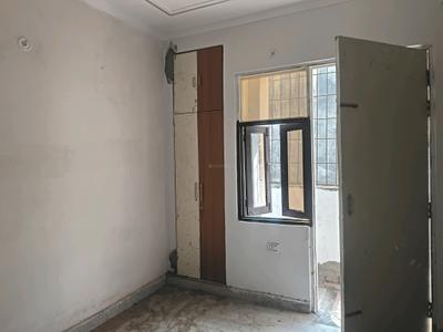 Bedroom Image of 450 Sq.ft 1 BHK Builder Floor for sale in Ved Vihar Ghaziabad for Rs. 1350553