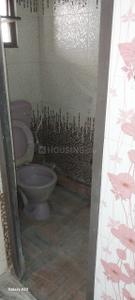 Bathroom Image of 820 Sq.ft 2 BHK Apartment / Flat for sale in Baranagar Kolkata for Rs. 2800000