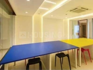 Kitchen Image of 910 Sq.ft 2 BHK Apartment / Flat for rent in Puravankara Palm Beach, Kyalasanahalli Bengaluru for Rs. 43000