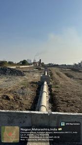 Image of 1150 Sq.ft Residential Plot / Land for sale in Mahalaxmi Nagar 42, Jamtha, Nagpur for Rs. 2501250
