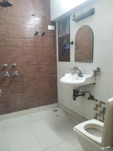 Bedroom Three Image of 1250 Sq.ft 3 BHK Apartment / Flat for sale in Paschim Vihar New Delhi for Rs. 18000000
