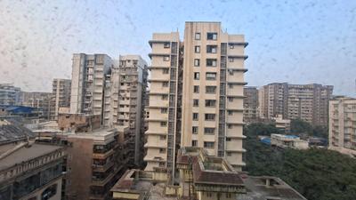 Image of 835 Sq.ft 2 BHK Apartment / Flat for sale in Shelton Crest, Kurla West, Mumbai for Rs. 28500000