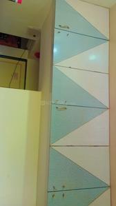 Kitchen Image of 550 Sq.ft 1 BHK Apartment / Flat for sale in Sahyadri Vishwa B, Loni Kalbhor Pune for Rs. 2751000