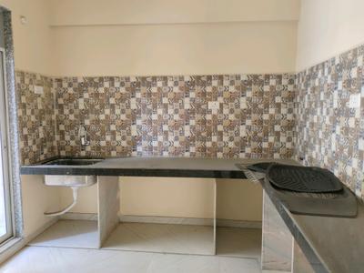 Kitchen Image of 1100 Sq.ft 2 BHK Apartment / Flat for sale in Meghnani Euphoria, Ulwe Navi Mumbai for Rs. 12000000