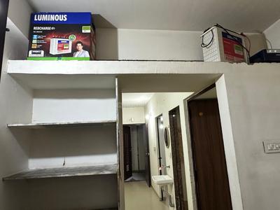 Kitchen Image of 990 Sq.ft 2 BHK Apartment / Flat for sale in Hanspura Ahmedabad for Rs. 3500000