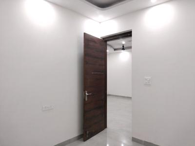 Bedroom Image of 1125 Sq.ft 3 BHK Builder Floor for sale in RPS Palm Drive, Sector 88 Faridabad for Rs. 11500000