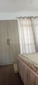 Bedroom Image of 3000 Sq.ft 4 BHK Independent House for rent in Sector 72 Noida for Rs. 65000