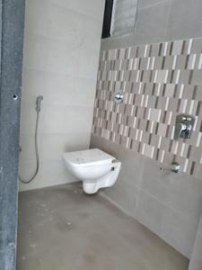 Bedroom Two Image of 1120 Sq.ft 2 BHK Apartment / Flat for sale in Pushpak Nagar Navi Mumbai for Rs. 7650000