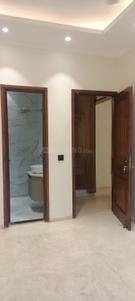 Hall Image of 1800 Sq.ft 3 BHK Builder Floor for sale in Nizamuddin West New Delhi for Rs. 62500000