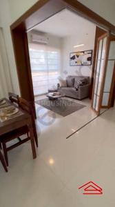 Hall Image of 2742 Sq.ft 3 BHK Apartment / Flat for sale in Godrej Woodscapes by Godrej Properties Ltd. , Goravigere Bengaluru for Rs. 42700000