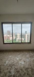 Bedroom Image of 950 Sq.ft 2 BHK Apartment / Flat for rent in Happy Home Sarvoday Symphony, Thakurli Thane for Rs. 18000
