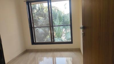 Bedroom Image of 900 Sq.ft 2 BHK Apartment / Flat for rent in Venezia Raj Darshan, Andheri East Mumbai for Rs. 65000