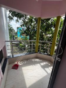 Balcony Image of 1944 Sq.ft 5 BHK Independent House for sale in Kharagpur West Medinipur for Rs. 7600000