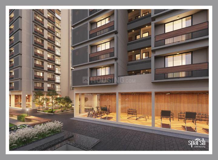 Sanvicasa Sparsh Main Image 1