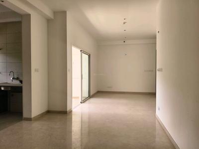 Living Room Image of 1570 Sq.ft 3 BHK Apartment / Flat for sale in Sobha Nesara, Kothrud Pune for Rs. 22500000