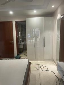 Bedroom Image of 2100 Sq.ft 3.5 BHK Builder Floor for rent in Wave Estate Group Housing 2 Phase 1, Sector 85 Mohali for Rs. 50000