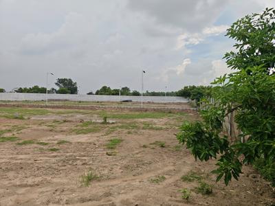 Image of 1200 Sq.ft Residential Plot / Land for sale in Vandalur, Chennai for Rs. 7200000