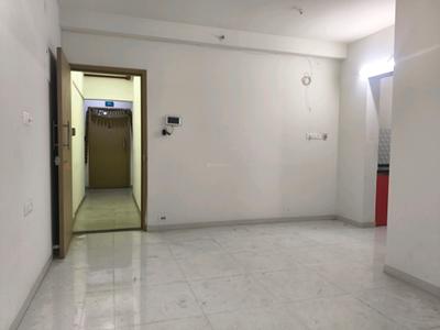 Living Room Image of 654 Sq.ft 1 BHK Apartment / Flat for rent in Godrej Green Cove, Mahalunge Pune for Rs. 22000