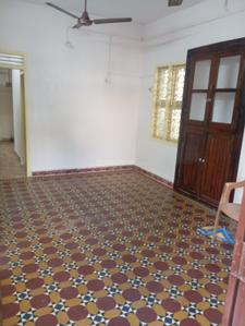 Bedroom Image of 800 Sq.ft 1.5 BHK Builder Floor for rent in Adyar Chennai for Rs. 27000