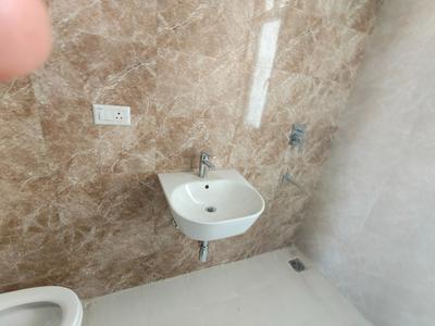Bathroom Image of 1503 Sq.ft 3 BHK Builder Floor for sale in MRG Crown, Sector 106 Gurgaon for Rs. 21800000