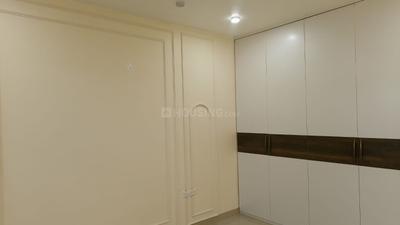 Bedroom Image of 3200 Sq.ft 4 BHK Apartment / Flat for rent in Beverly Golf Avenue, Sector 65 Mohali for Rs. 90000