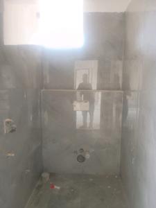 Common Bathroom Image of 1500 Sq.ft 3 BHK Apartment / Flat for sale in Aditi Balaji Platina, Bachupally Hyderabad for Rs. 8000001