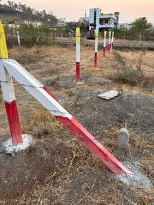 Residential Plot