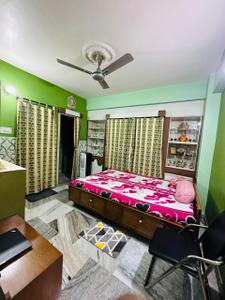 Bedroom Image of 903 Sq.ft 2 BHK Apartment / Flat for sale in Pandey Muhalla Dhanbad for Rs. 3350000